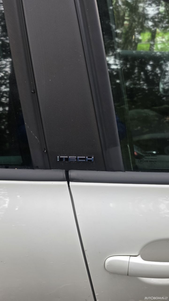 Seat Altea XL | 6