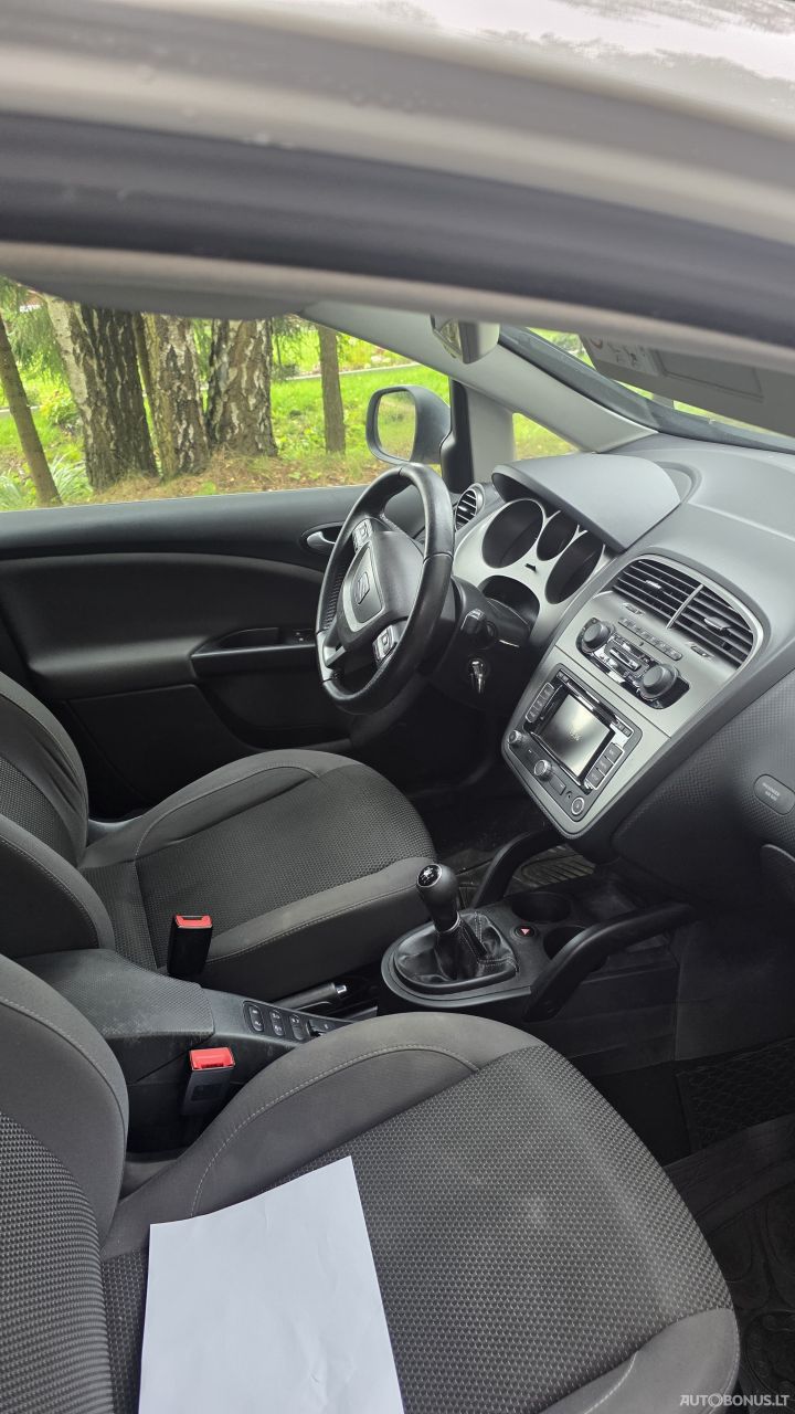 Seat Altea XL | 7