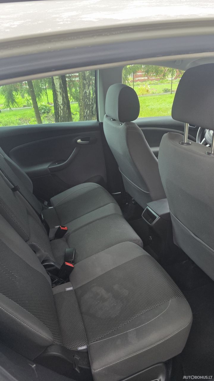 Seat Altea XL | 8