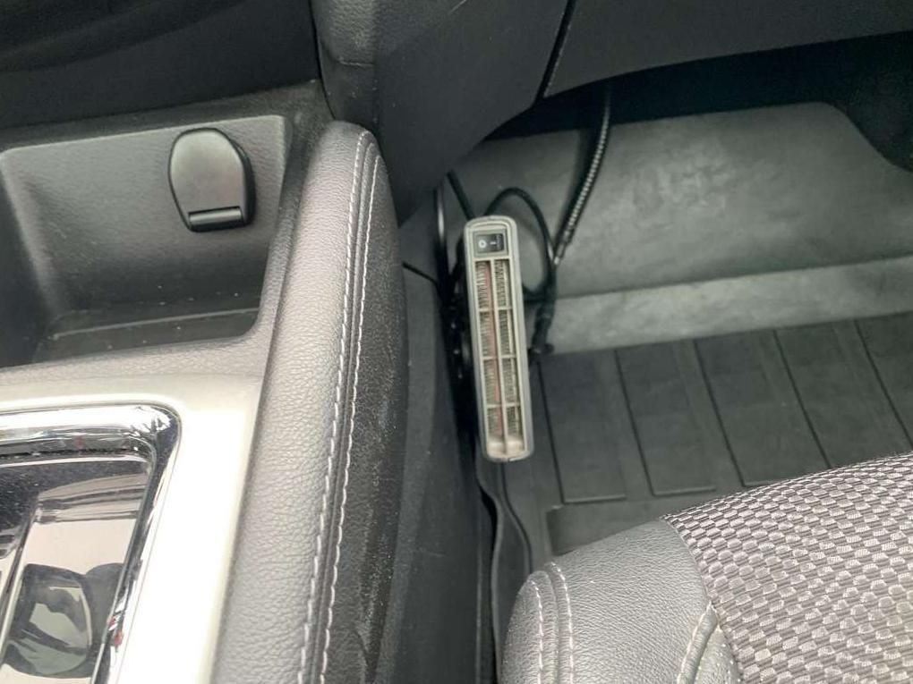 Nissan Qashqai | 12