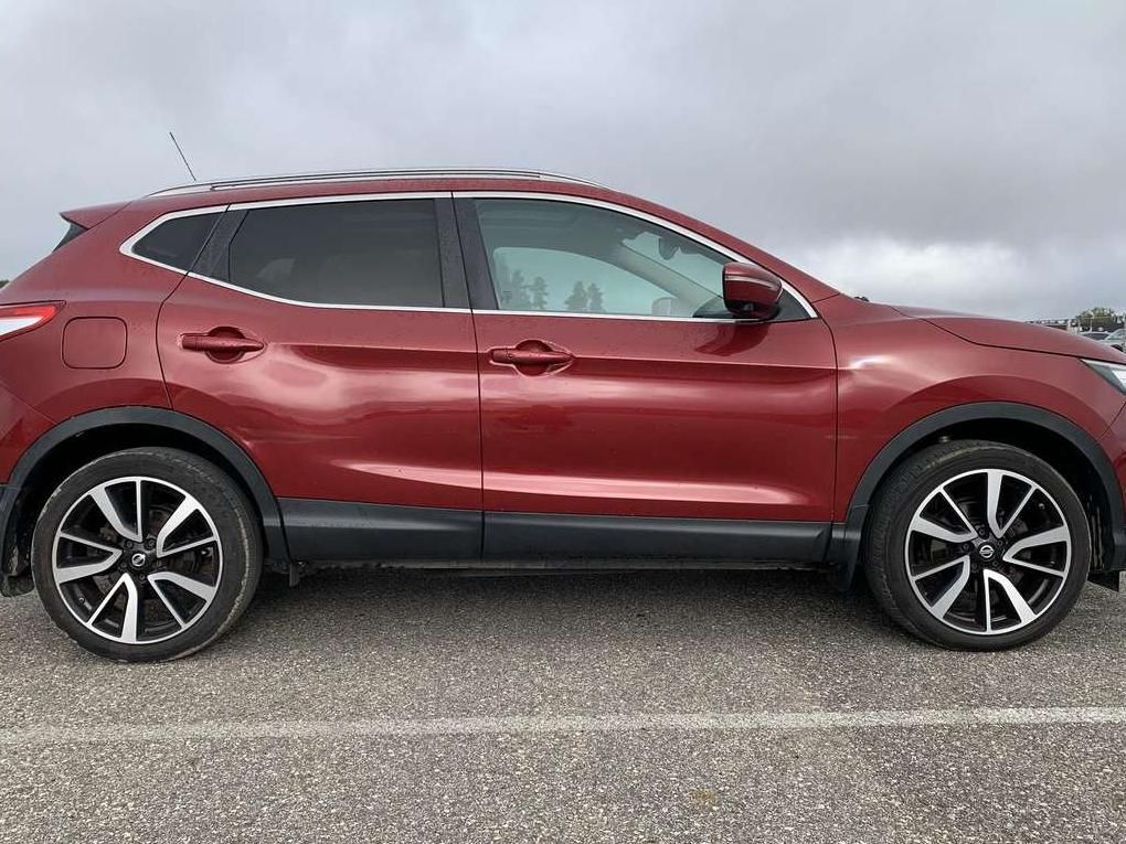 Nissan Qashqai | 3