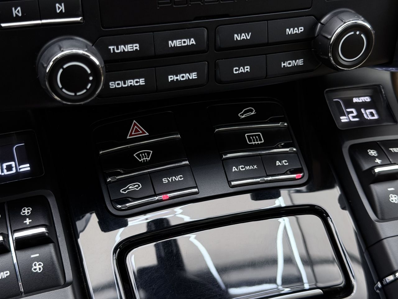 Porsche Cayenne | 27