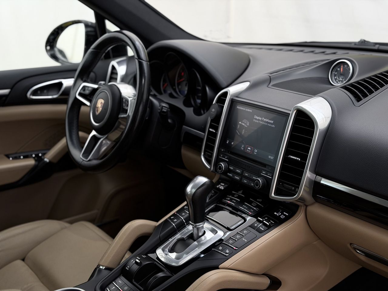 Porsche Cayenne | 15