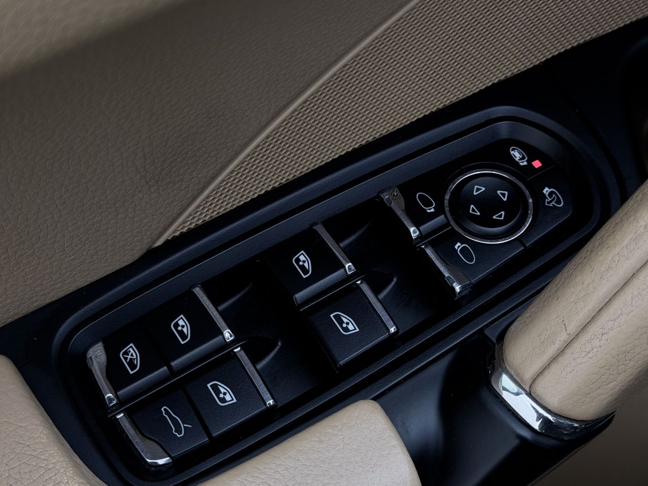 Porsche Cayenne | 21