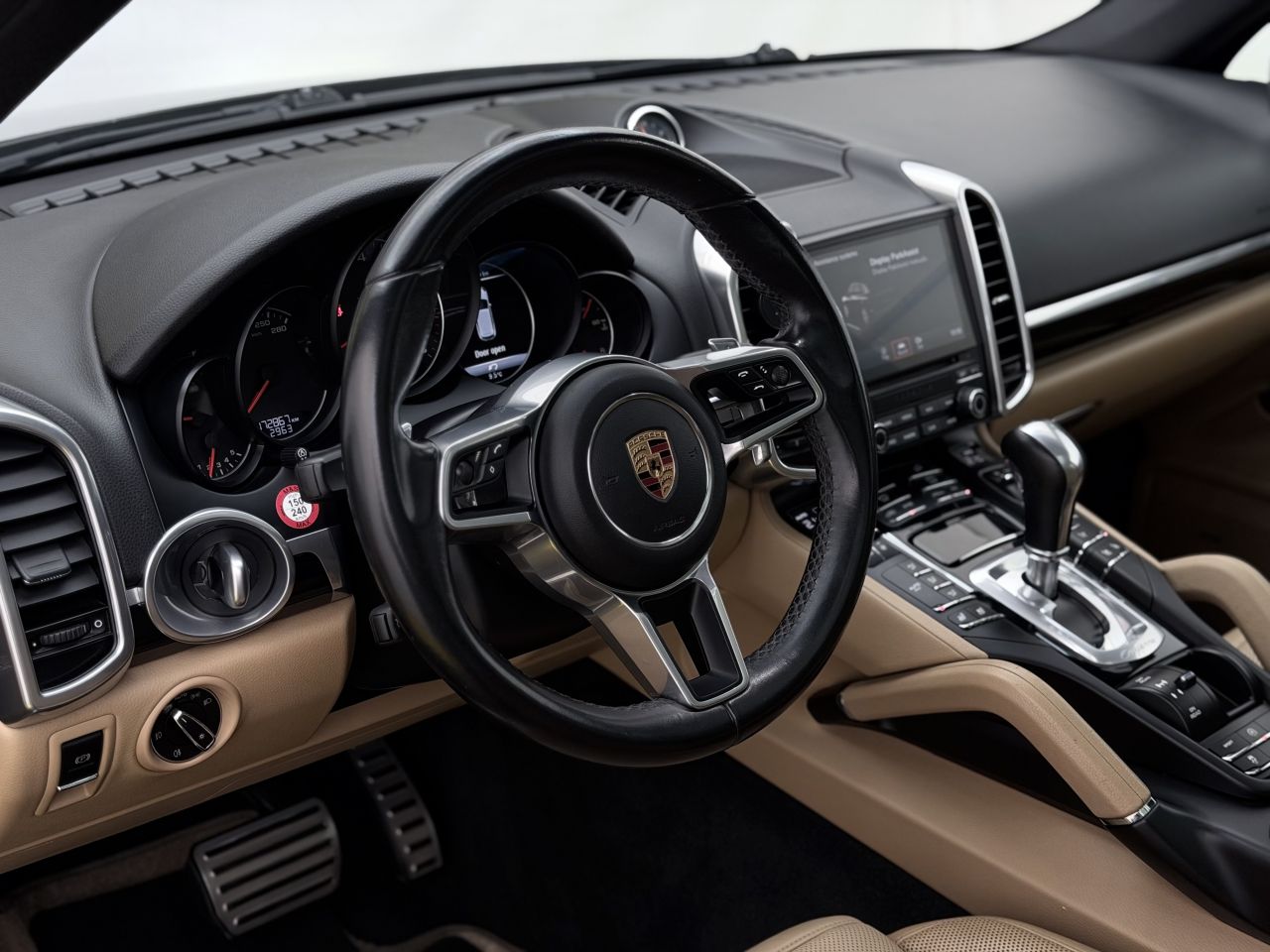 Porsche Cayenne | 8
