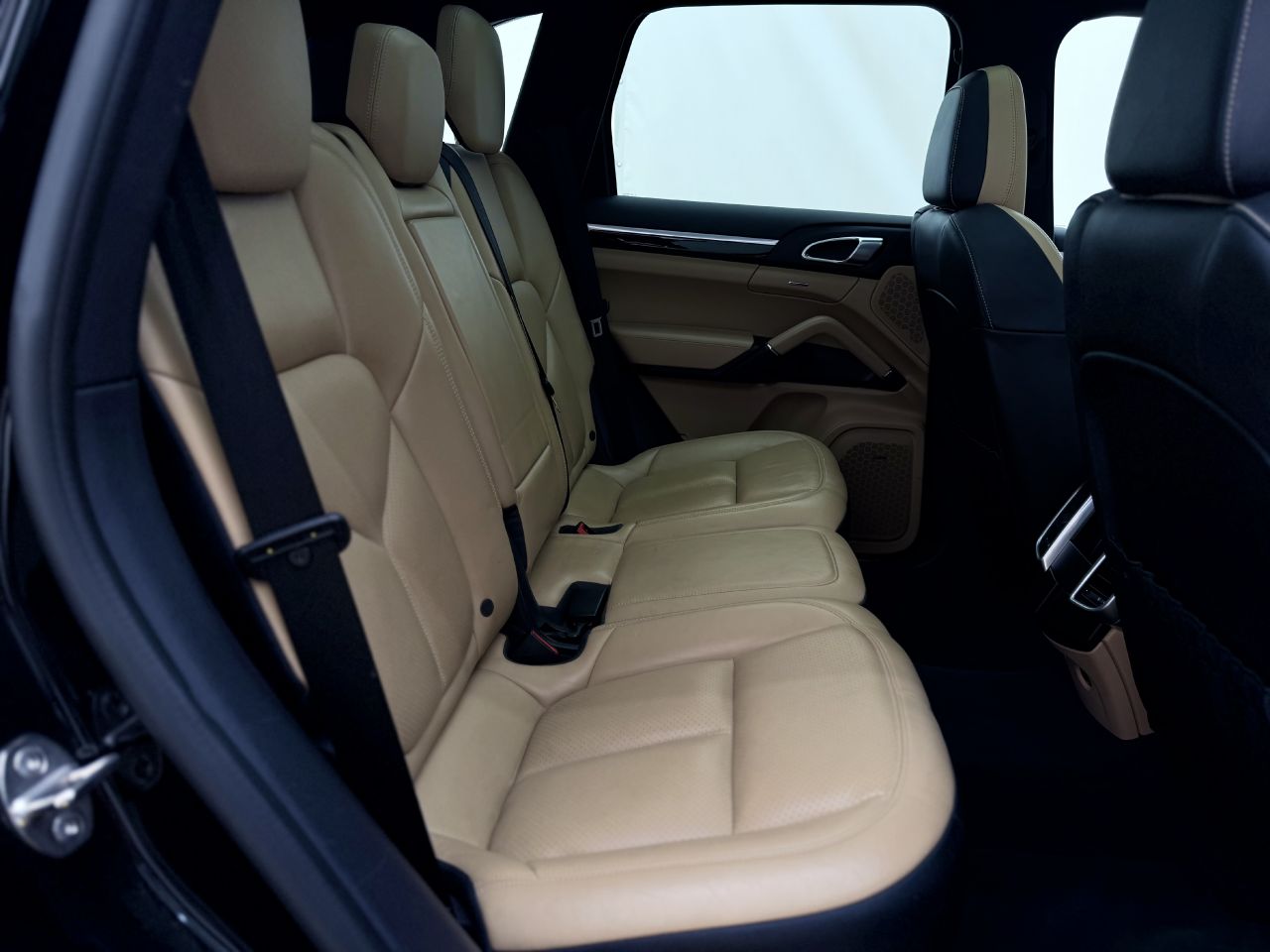 Porsche Cayenne | 13