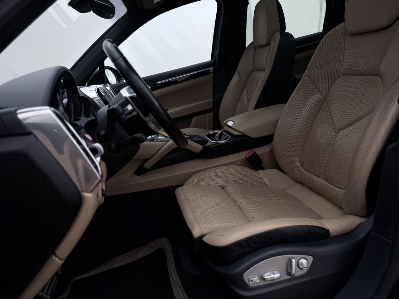 Porsche Cayenne | 9