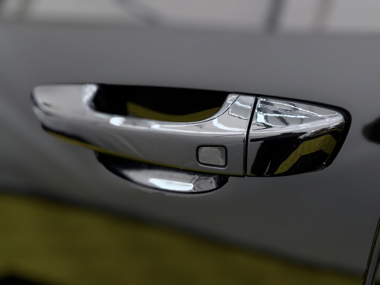 Porsche Cayenne | 20