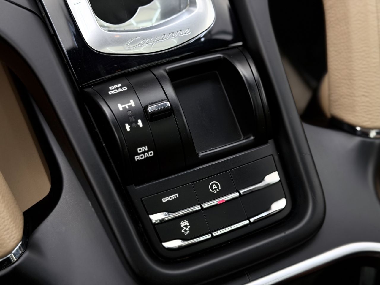Porsche Cayenne | 25