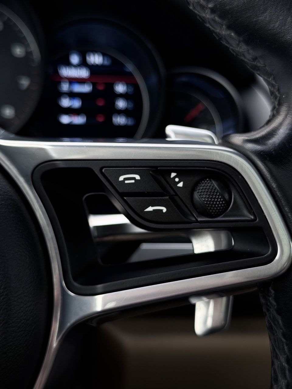 Porsche Cayenne | 31