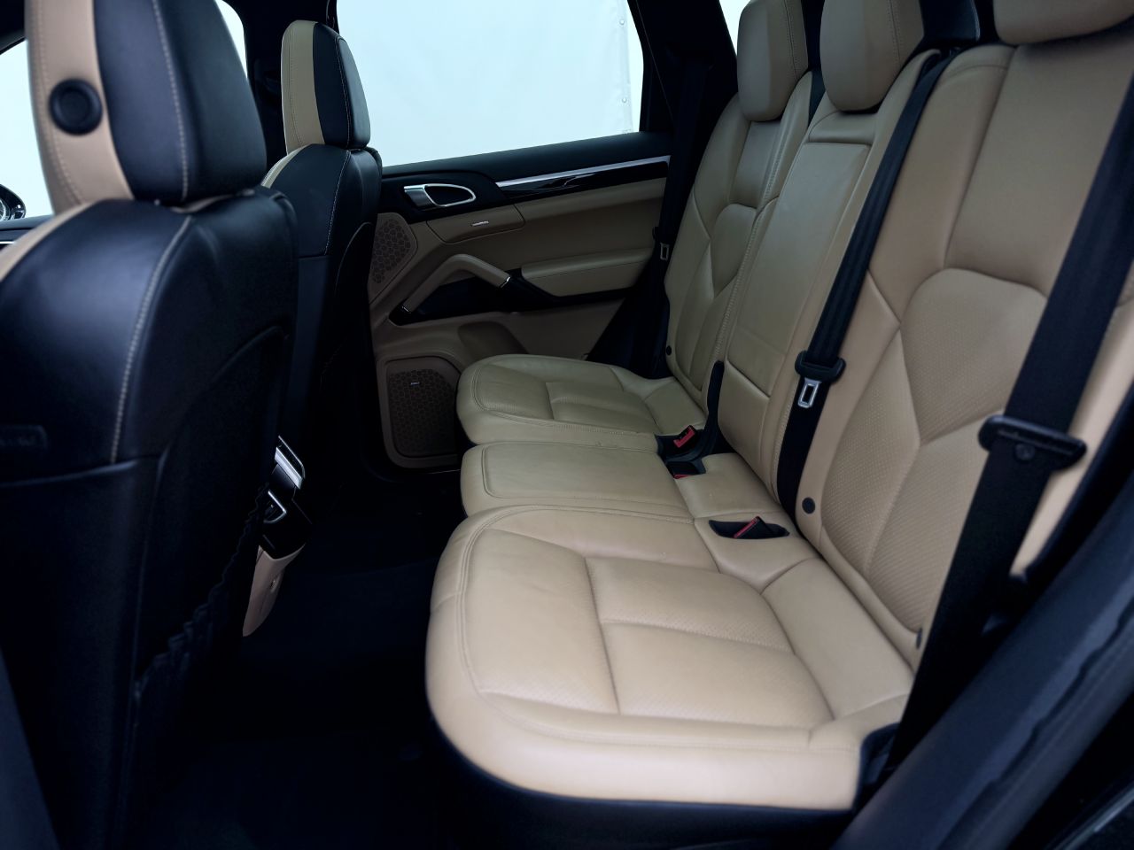 Porsche Cayenne | 10
