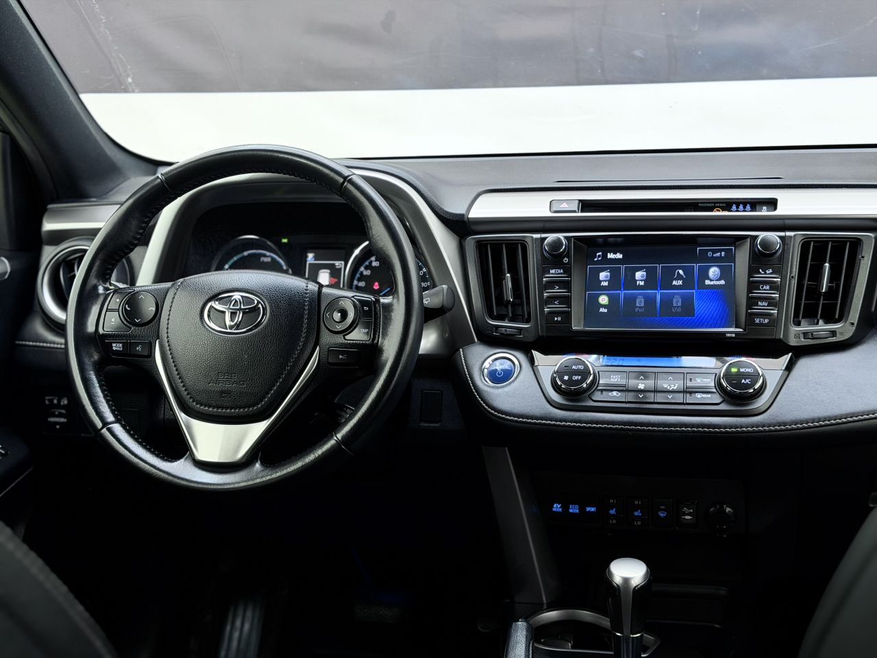 Toyota RAV4 | 17