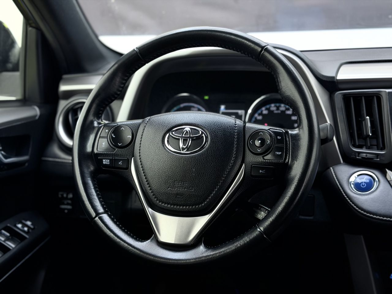 Toyota RAV4 | 18