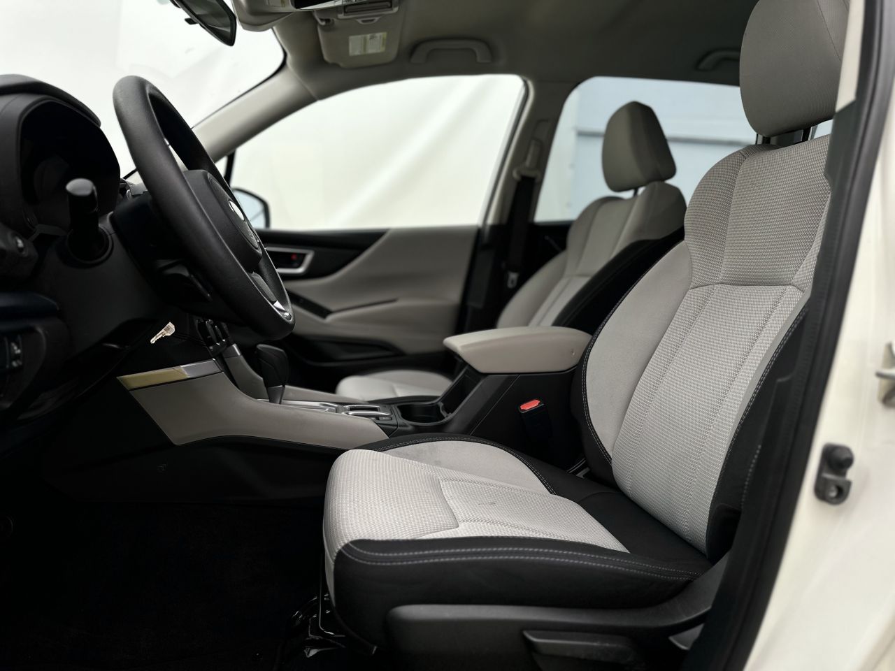 Subaru Forester | 8