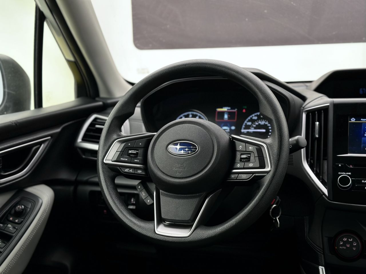 Subaru Forester | 17
