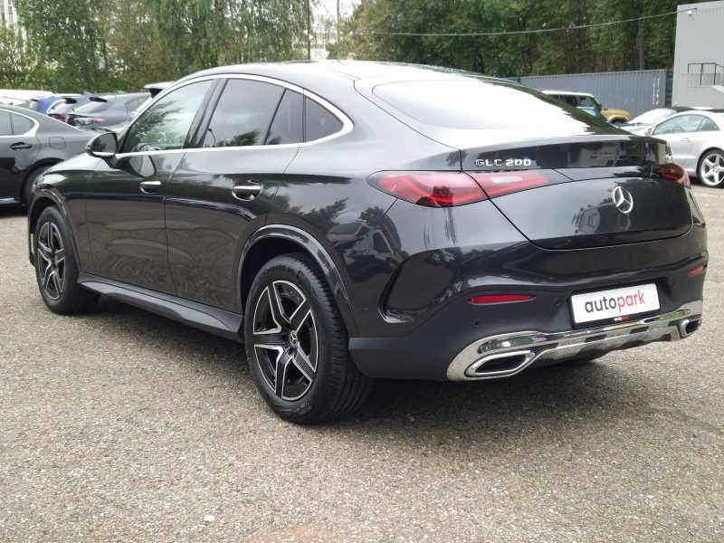 Mercedes-Benz GLC200 | 3