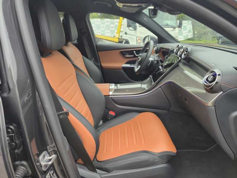 Mercedes-Benz GLC200 | 6