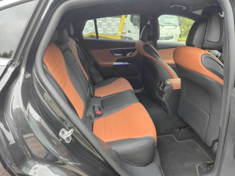 Mercedes-Benz GLC200 | 4
