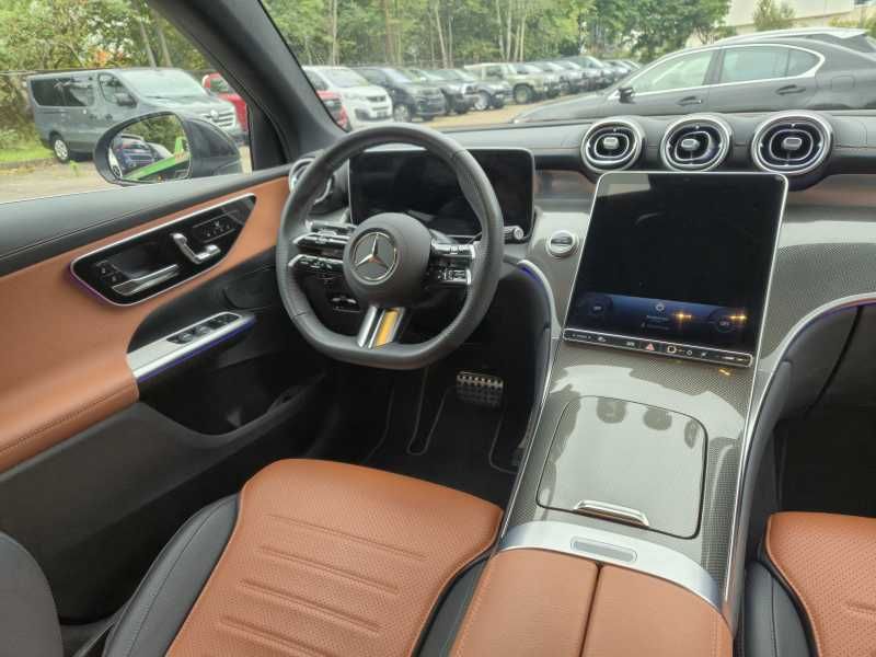 Mercedes-Benz GLC200 | 5