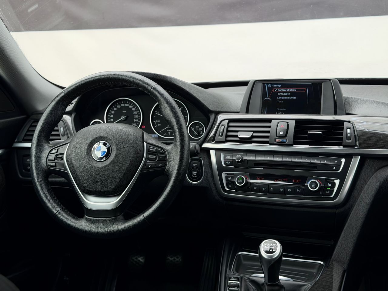 BMW 320 | 17