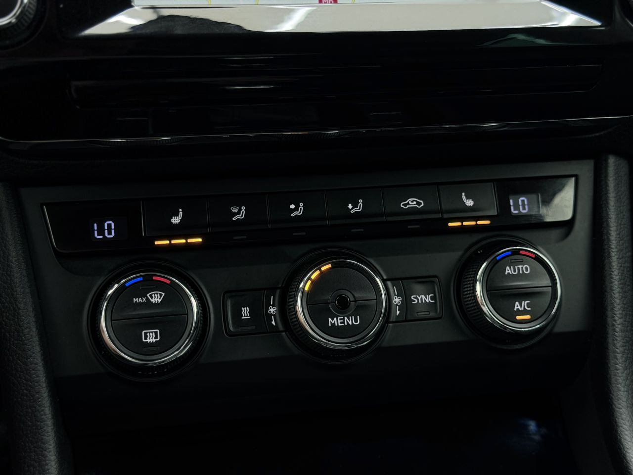 Skoda Superb | 27