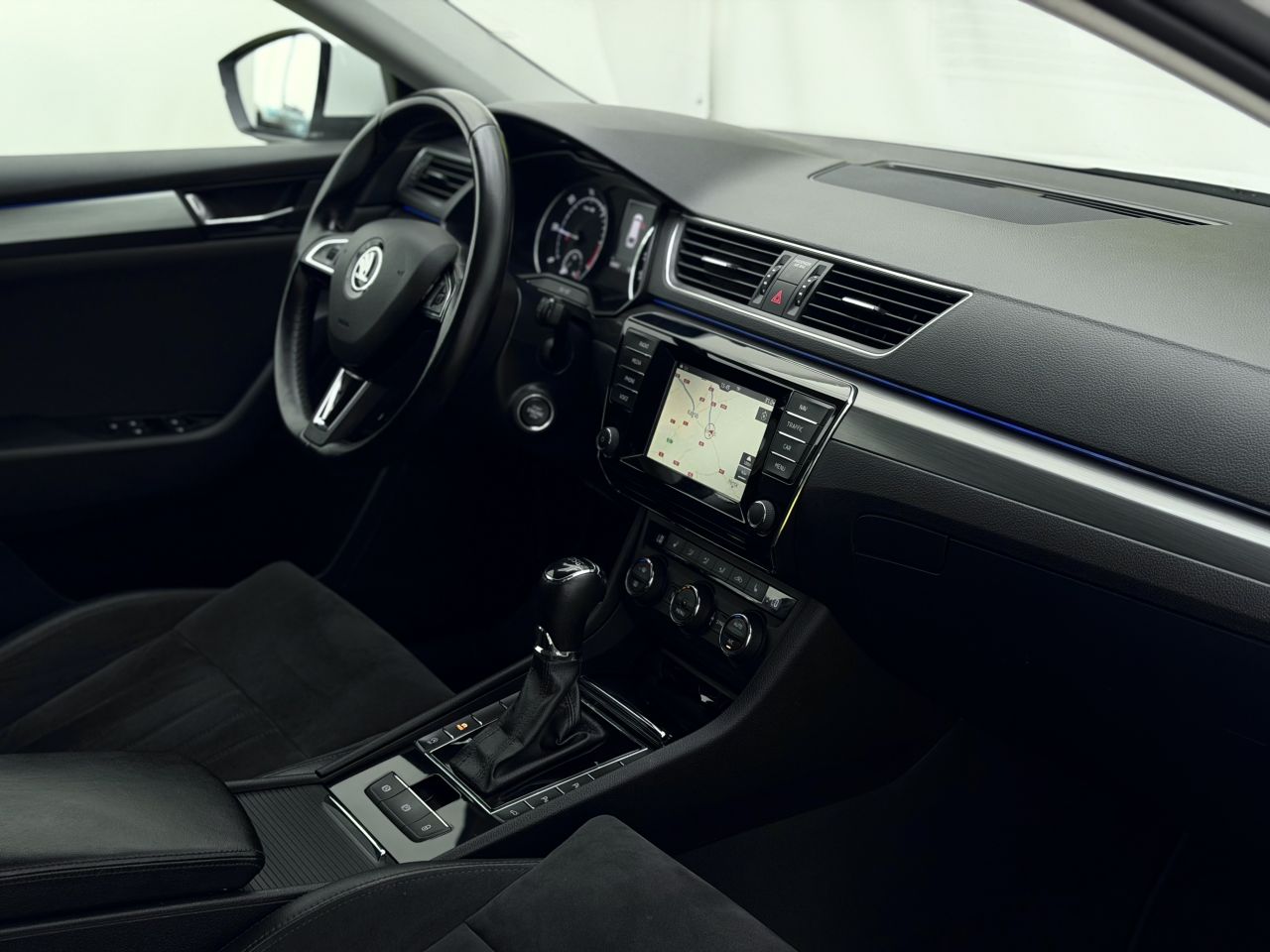 Skoda Superb | 15
