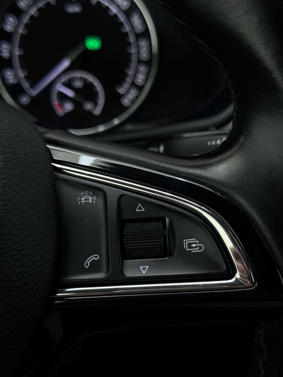 Skoda Superb | 32