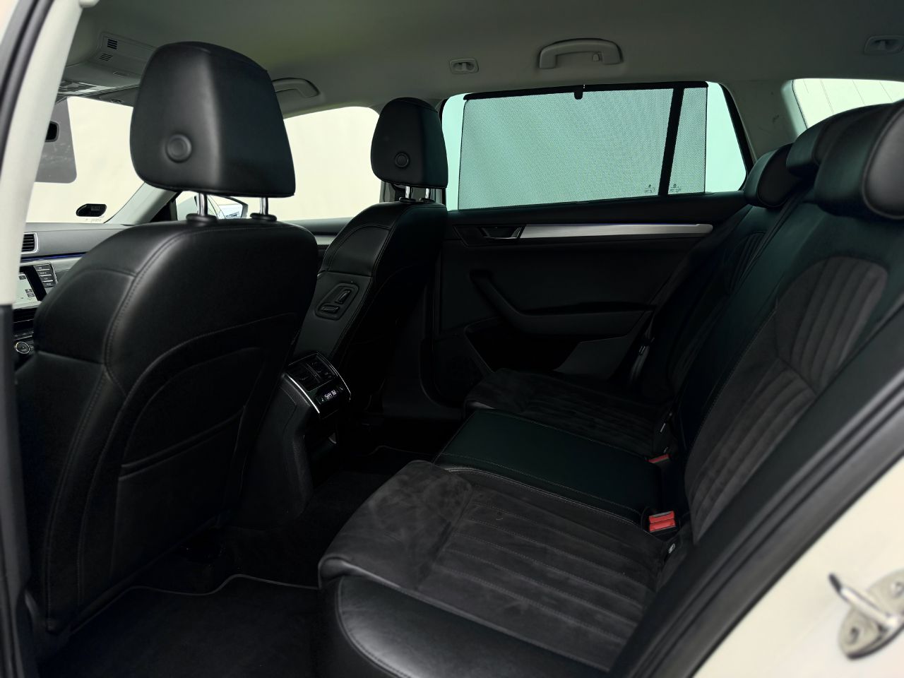 Skoda Superb | 10