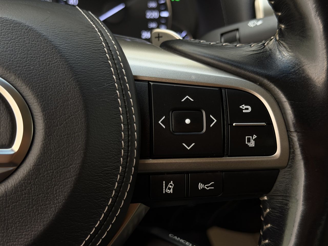 Lexus GS 450h | 28
