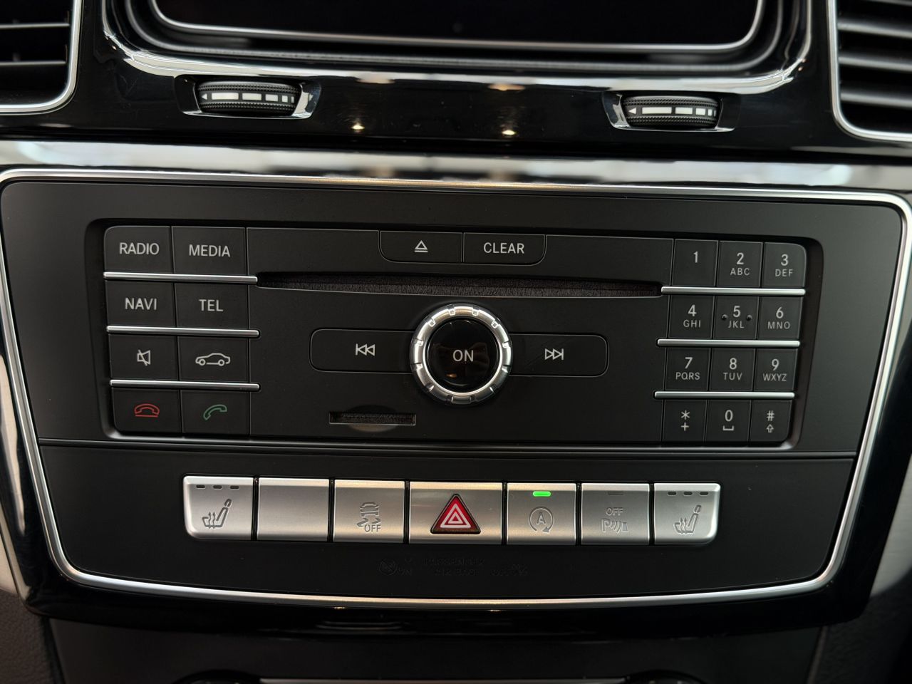 Mercedes-Benz GLE350 | 20