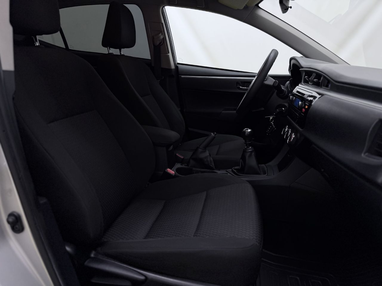 Toyota Corolla | 12