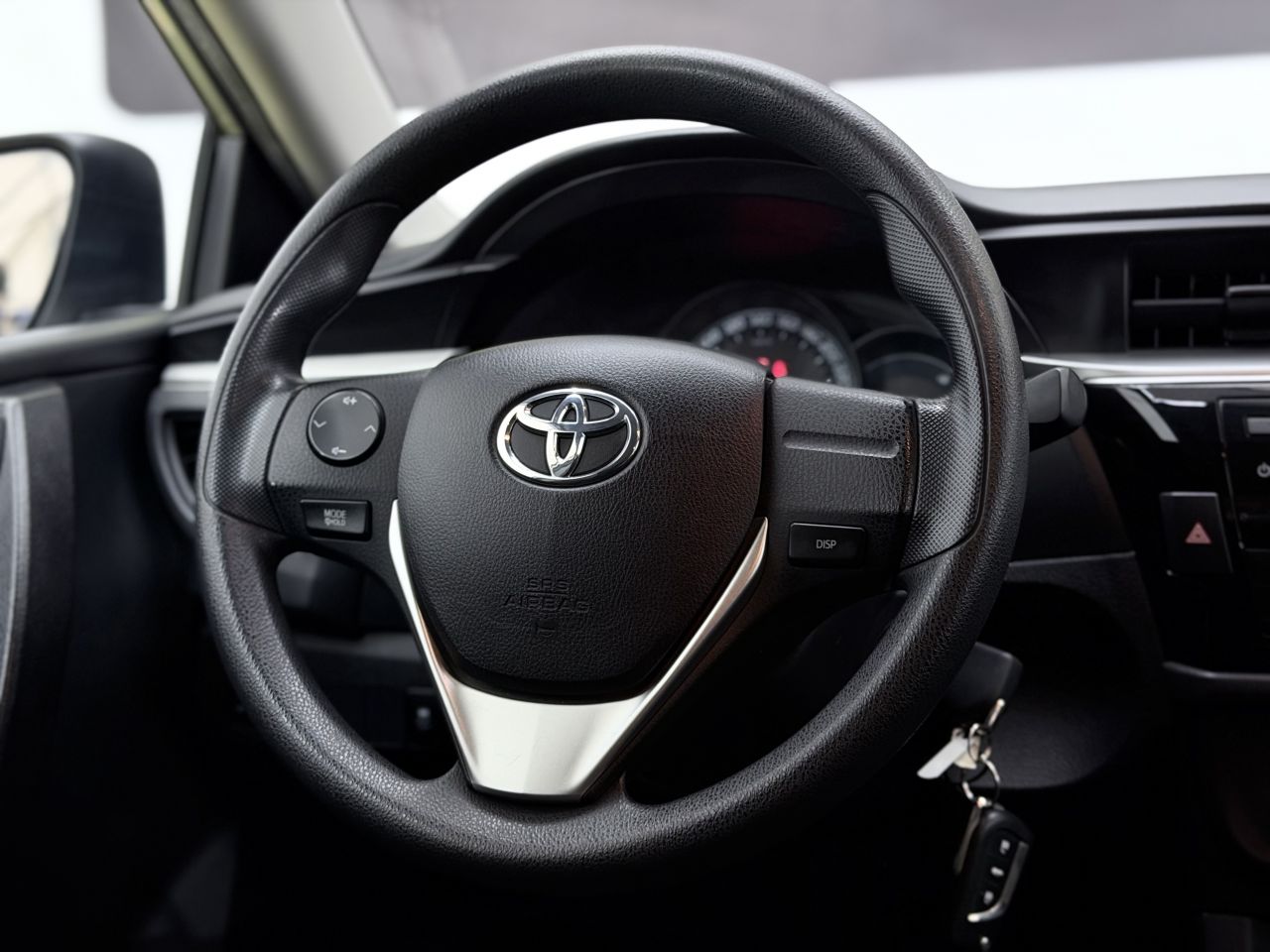 Toyota Corolla | 15