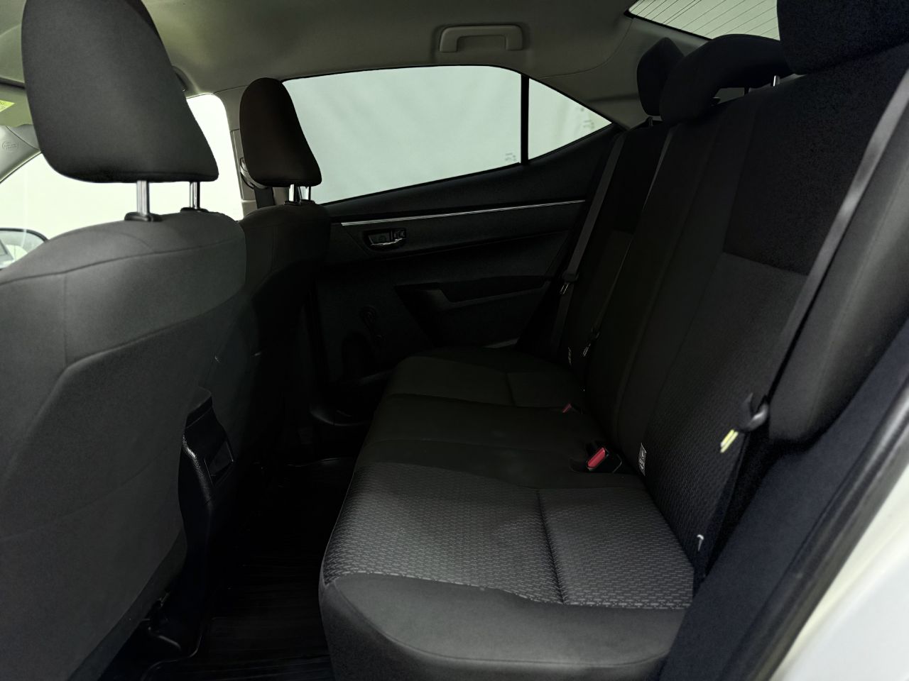Toyota Corolla | 10