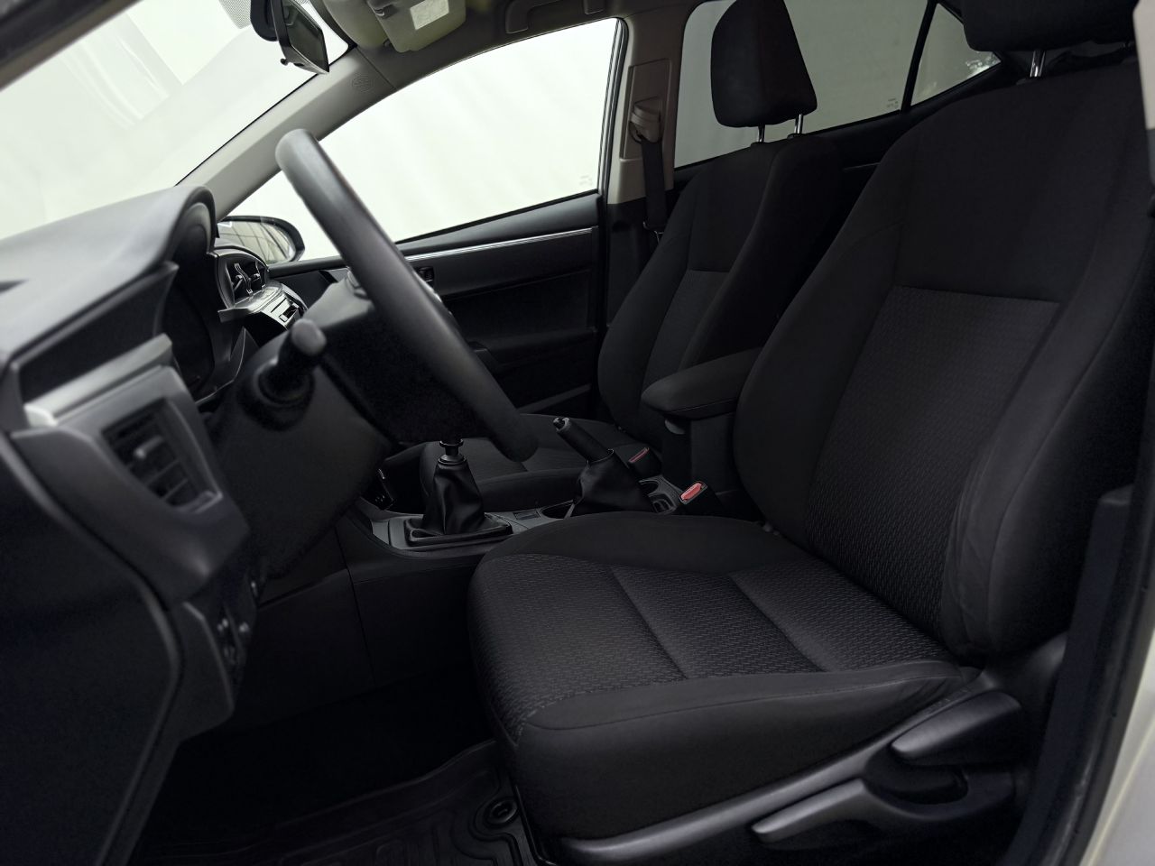 Toyota Corolla | 9