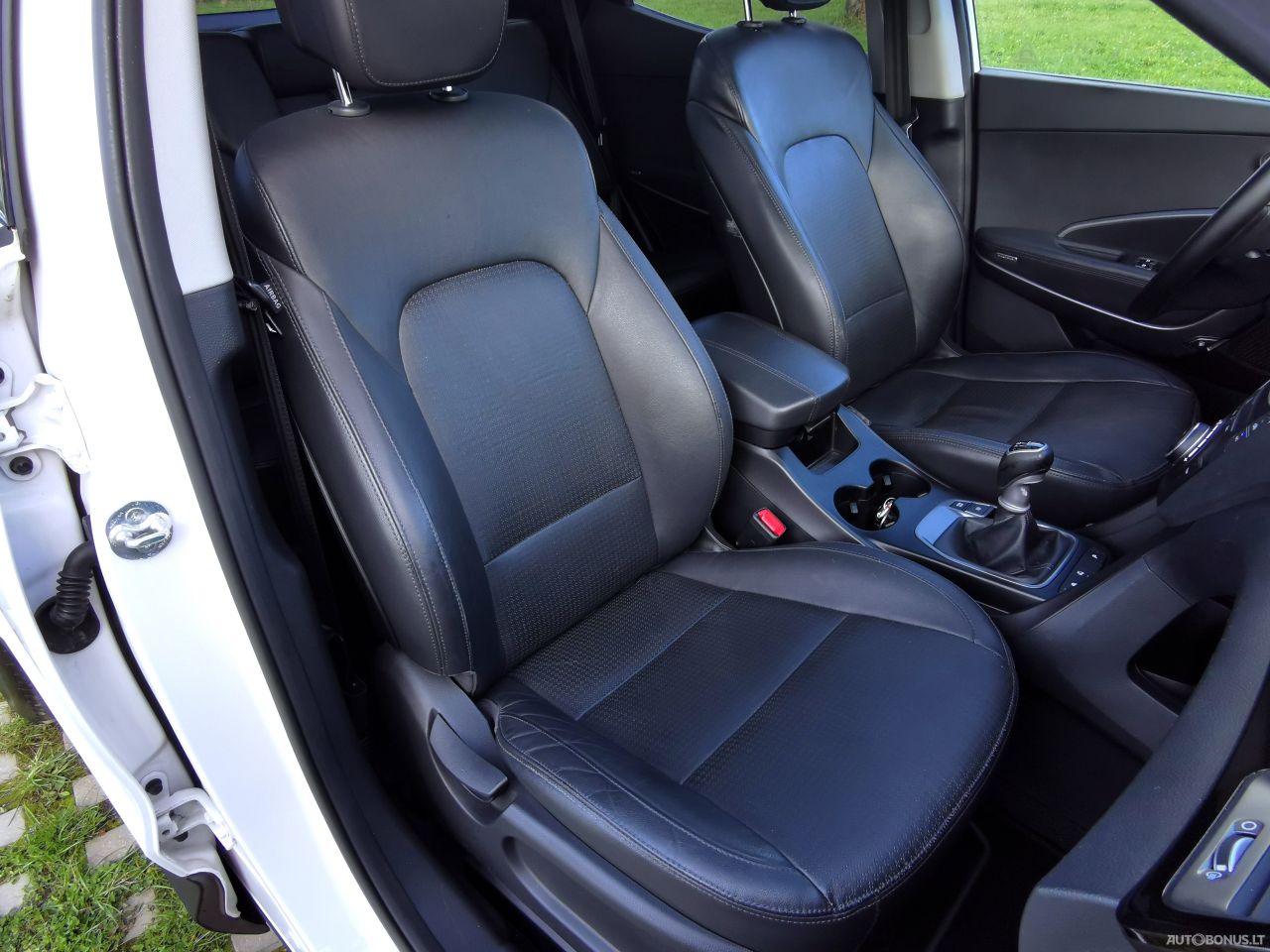 Hyundai Santa Fe | 12