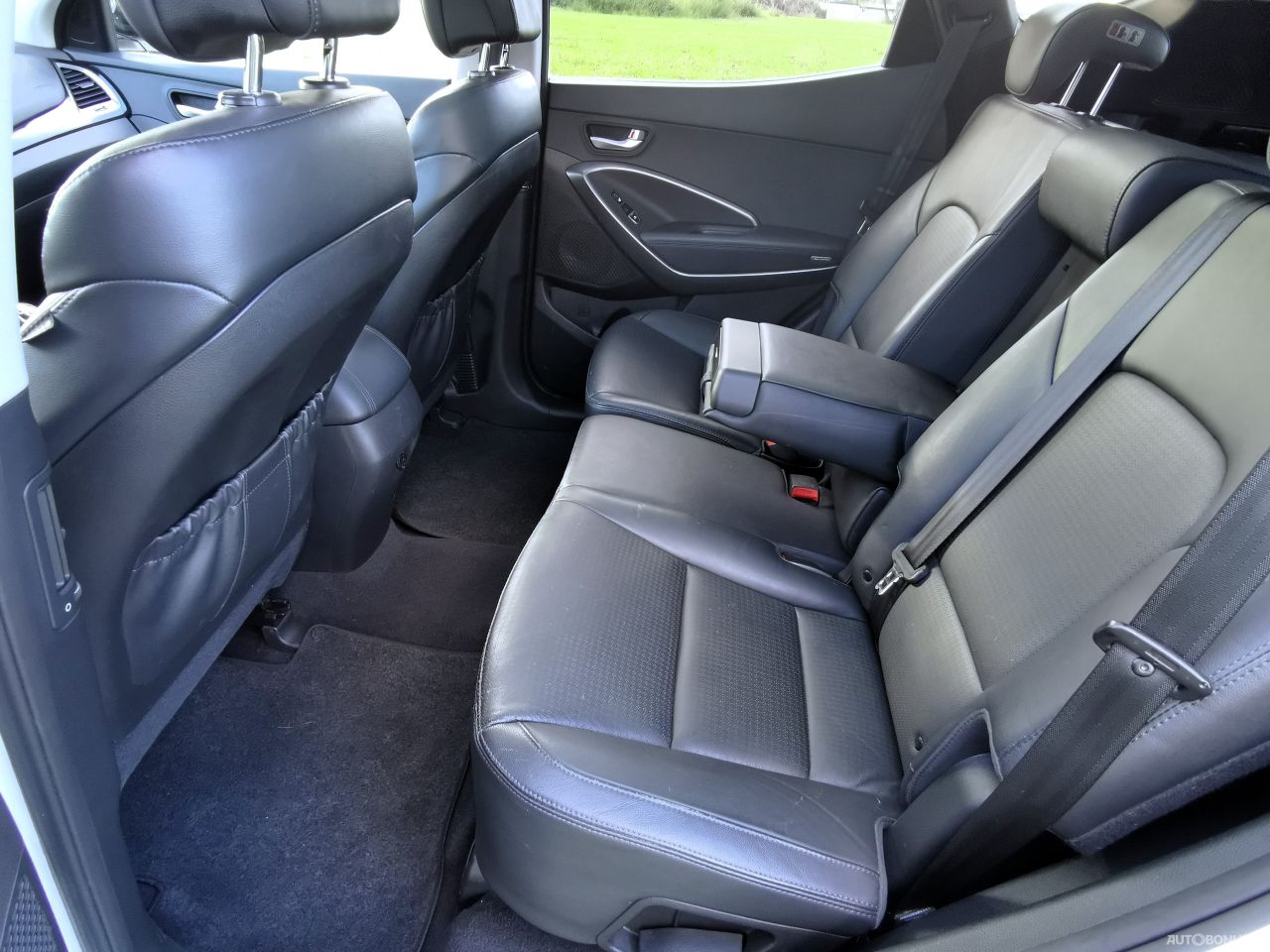 Hyundai Santa Fe | 16