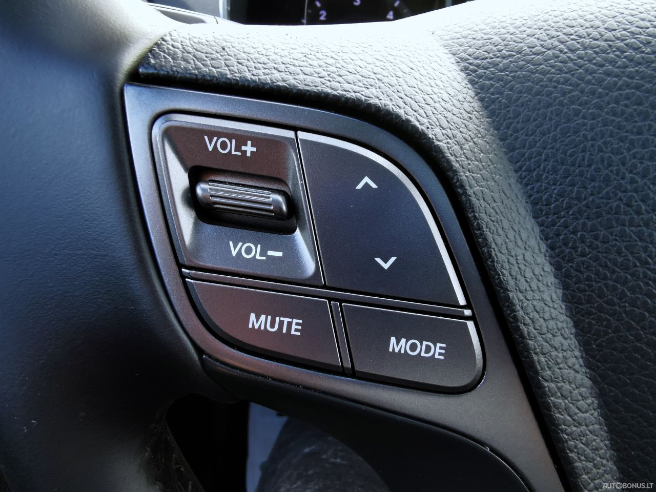 Hyundai Santa Fe | 21