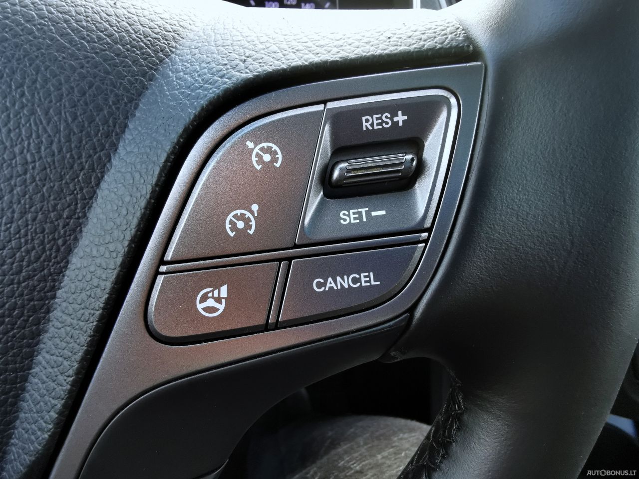 Hyundai Santa Fe | 22