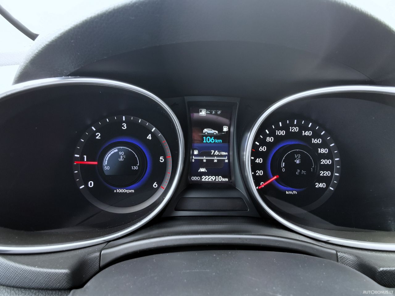 Hyundai Santa Fe | 24