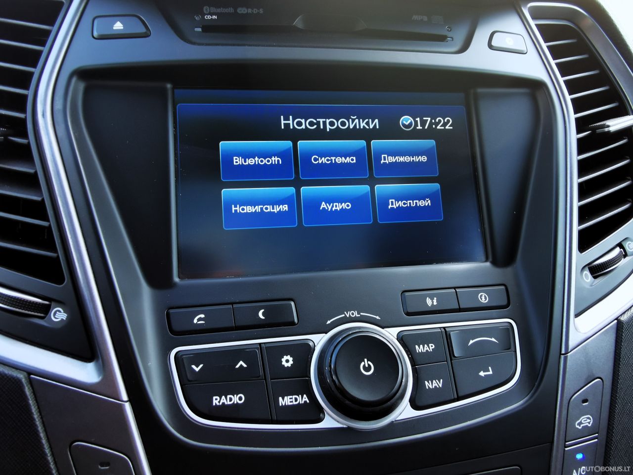 Hyundai Santa Fe | 28