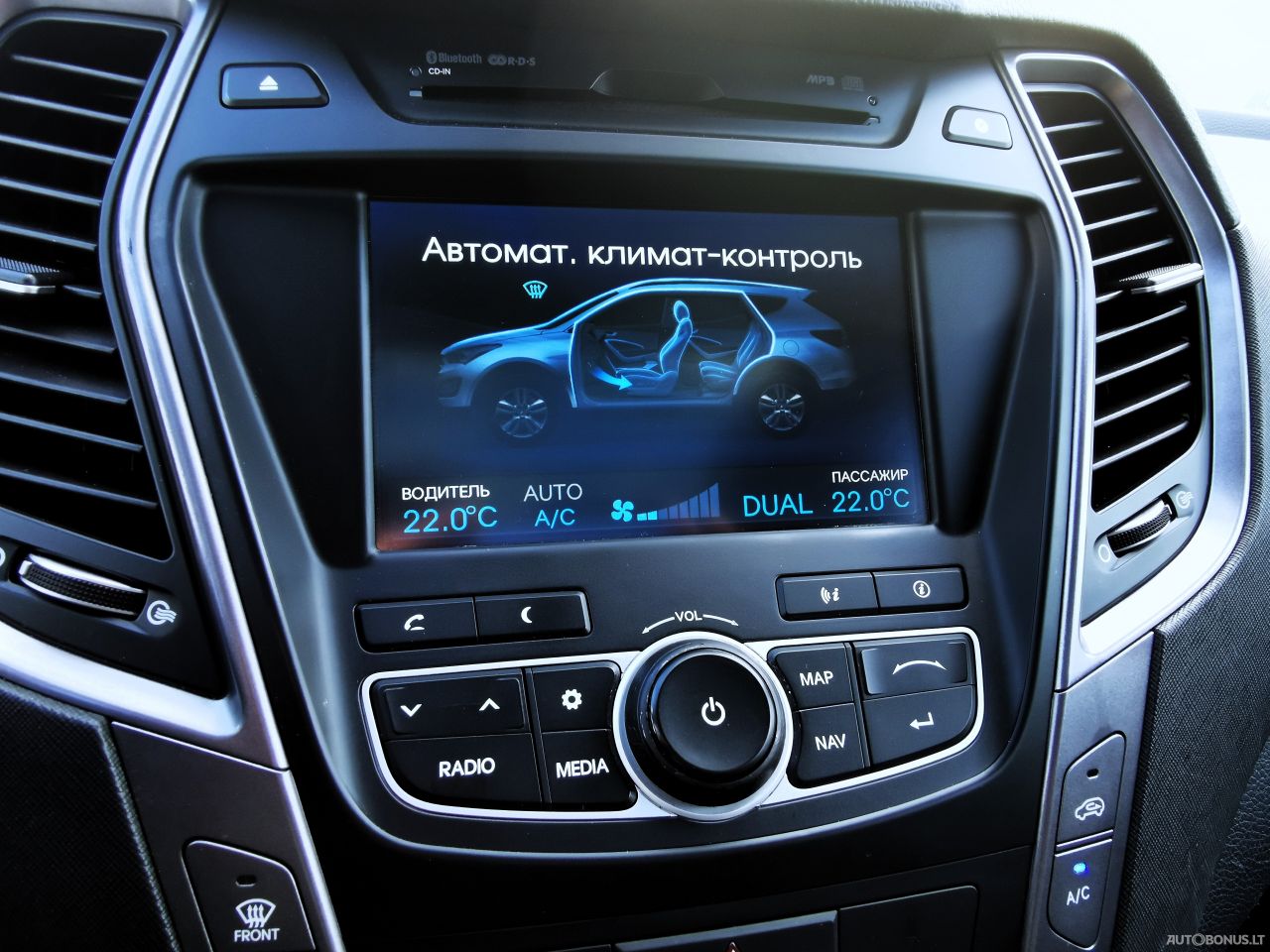 Hyundai Santa Fe | 29