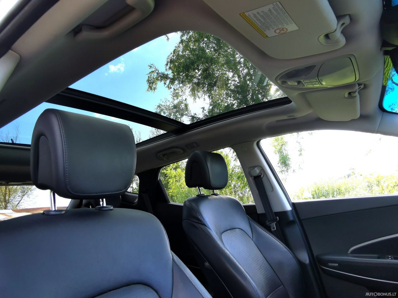 Hyundai Santa Fe | 38
