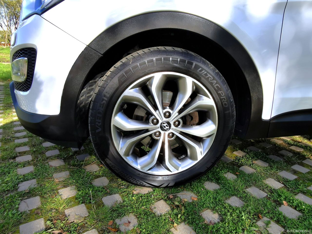 Hyundai Santa Fe | 42