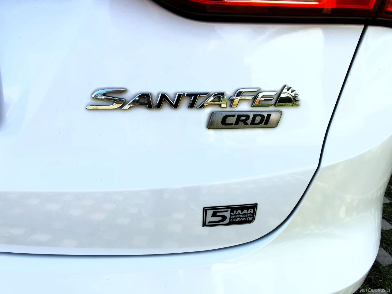 Hyundai Santa Fe | 46