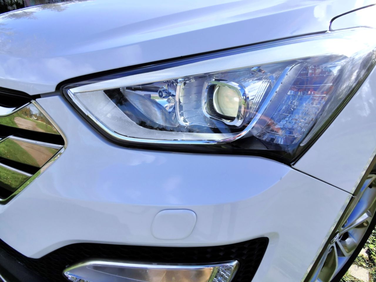 Hyundai Santa Fe | 48