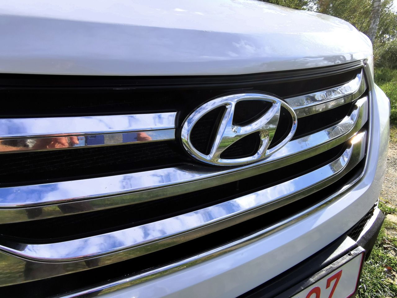 Hyundai Santa Fe | 52
