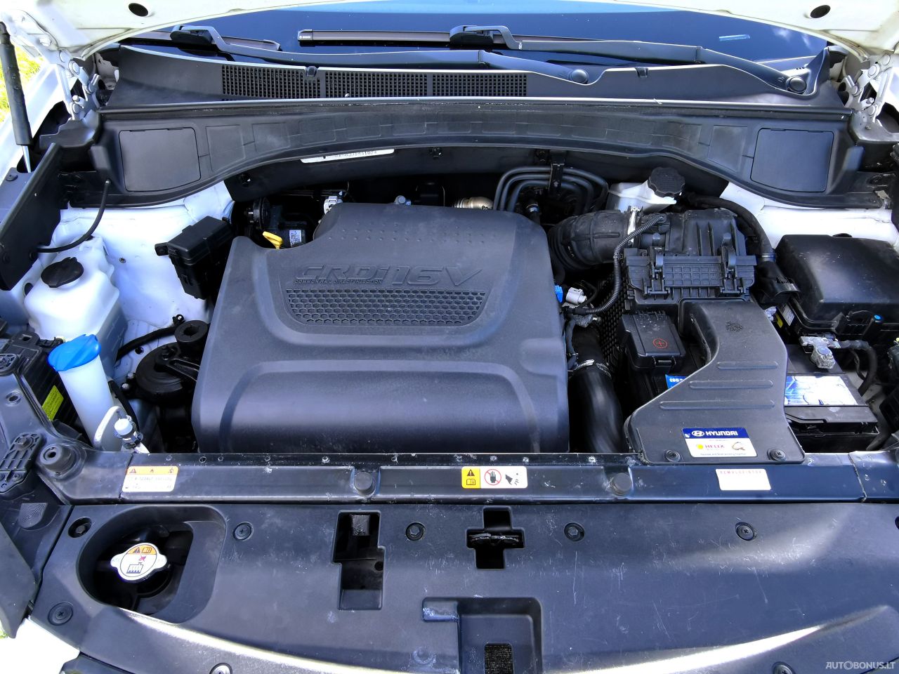 Hyundai Santa Fe | 53