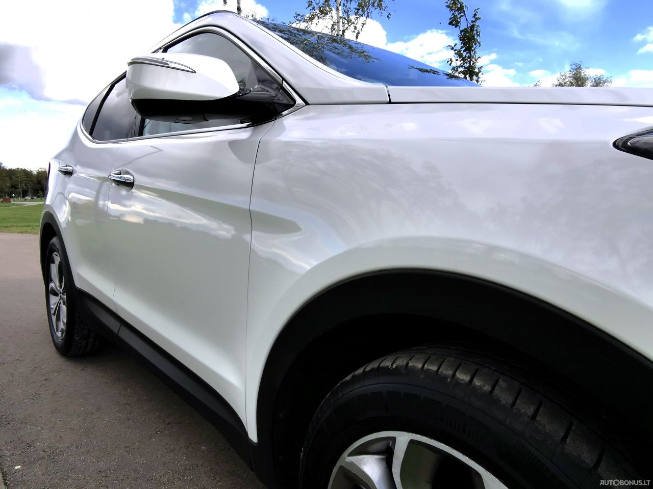 Hyundai Santa Fe | 54
