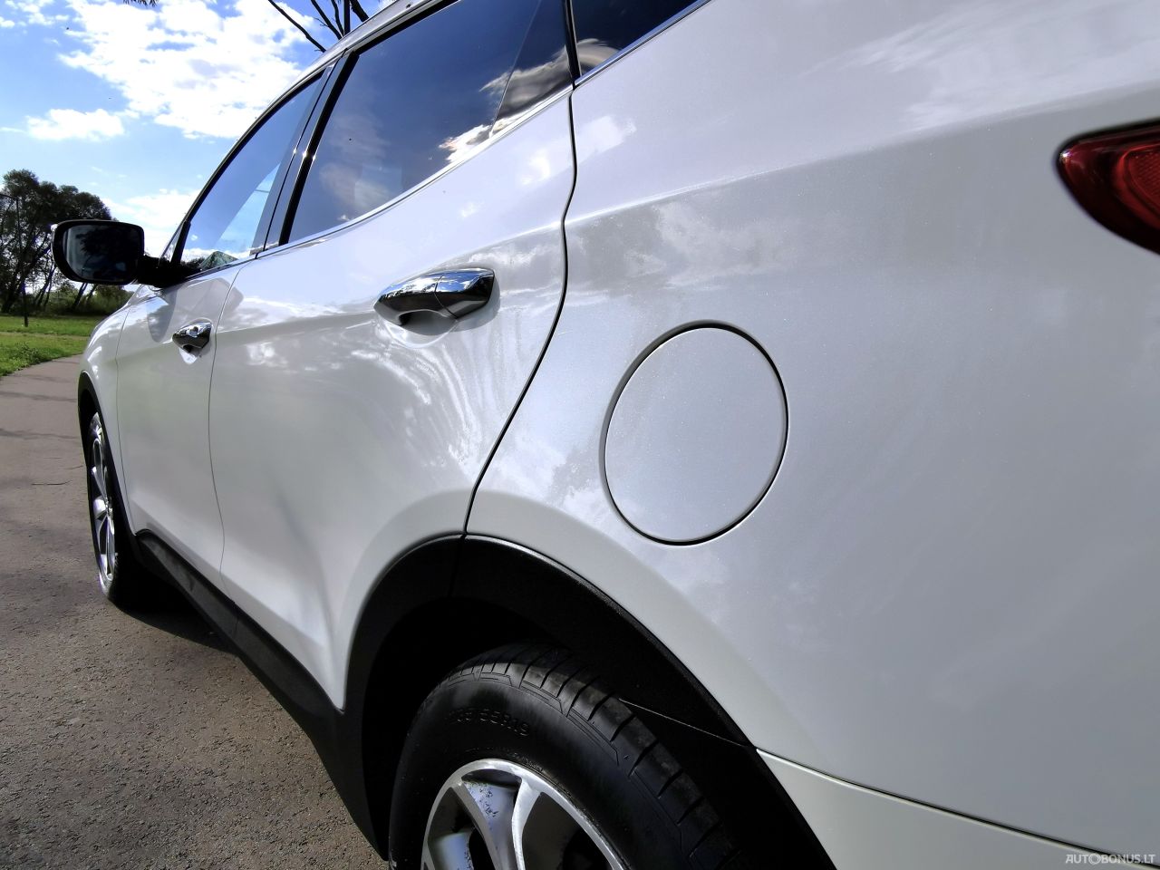 Hyundai Santa Fe | 56