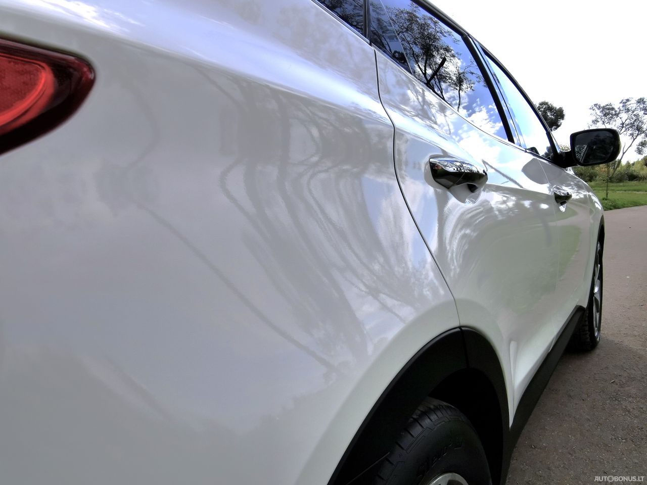 Hyundai Santa Fe | 57
